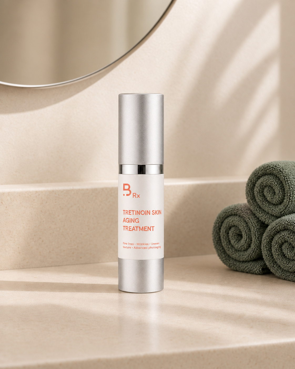 Hydrating Renewal Cream packaging